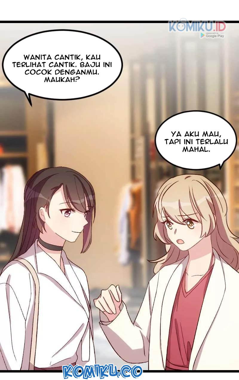 CEO’s Sudden Proposal Bab 83 halaman 20
