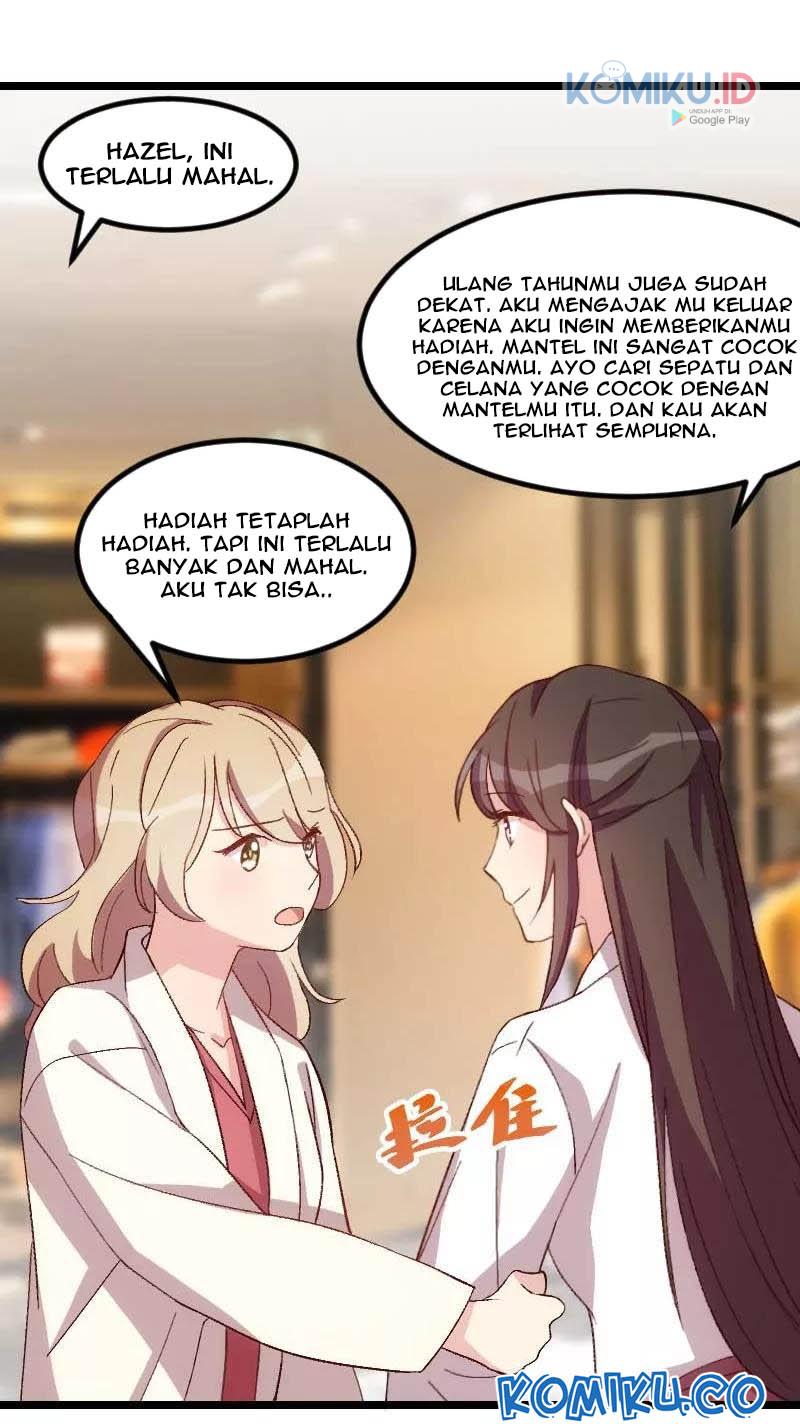 CEO’s Sudden Proposal Bab 83 halaman 22