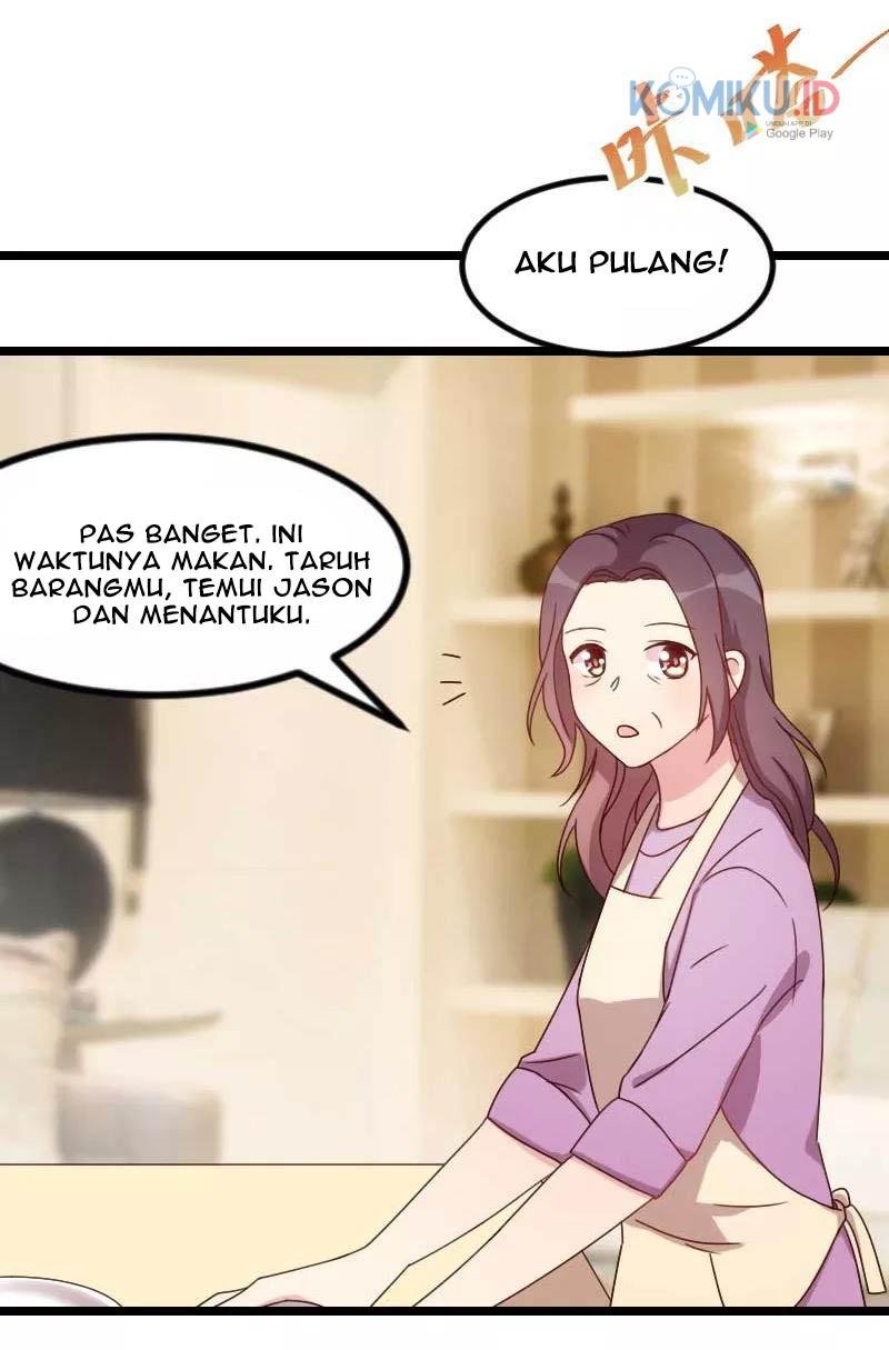 CEO’s Sudden Proposal Bab 84 halaman 3