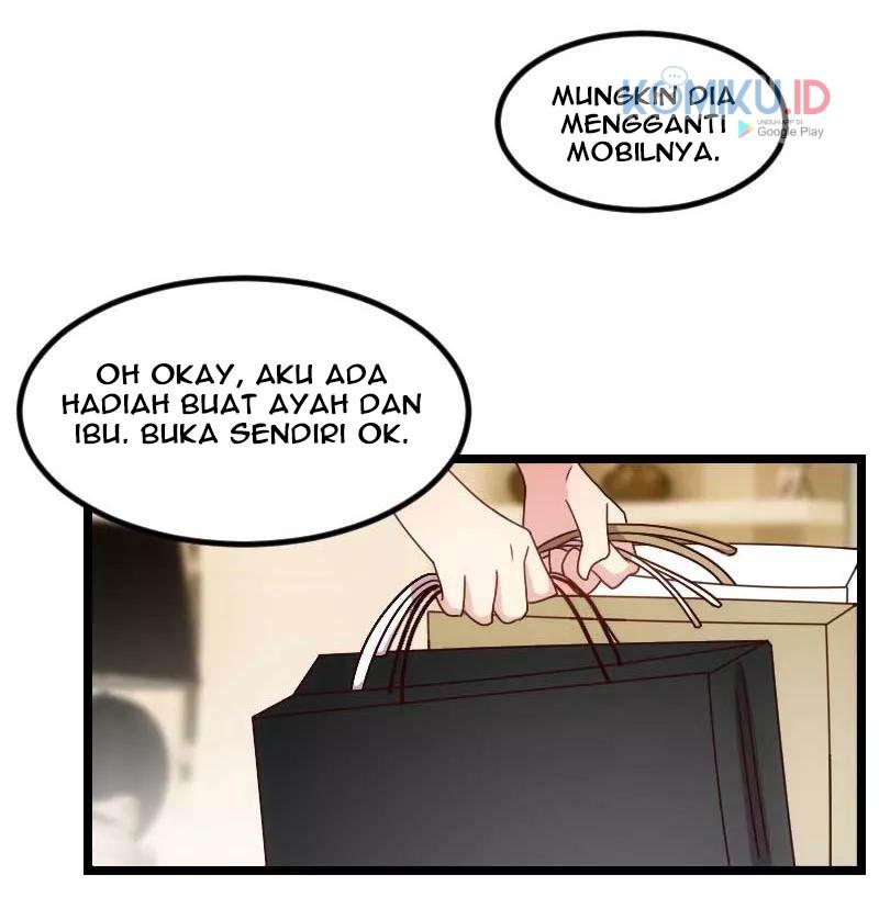 CEO’s Sudden Proposal Bab 84 halaman 5