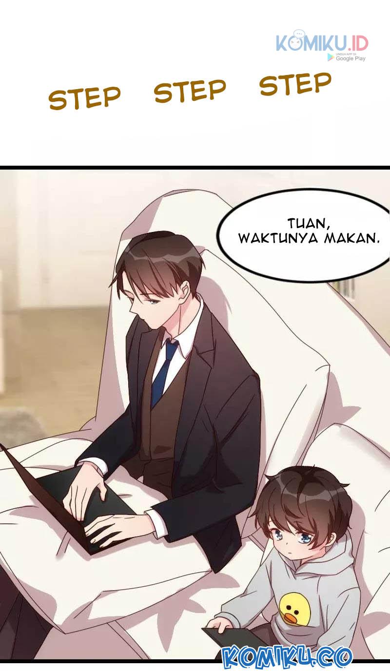 CEO’s Sudden Proposal Bab 84 halaman 6