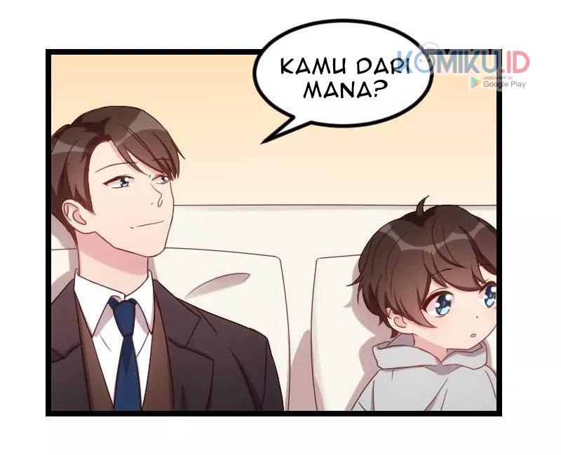 CEO’s Sudden Proposal Bab 84 halaman 7