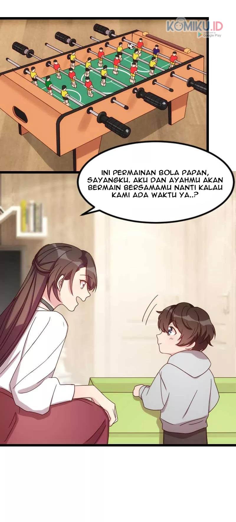 CEO’s Sudden Proposal Bab 84 halaman 13