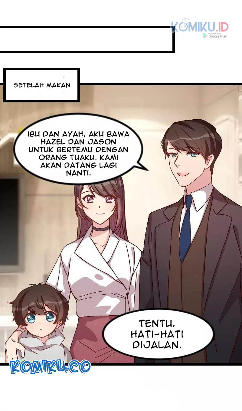 CEO’s Sudden Proposal Bab 84 halaman 16