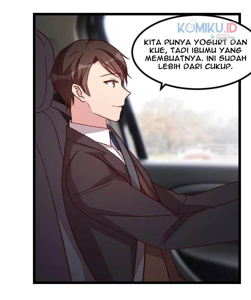 CEO’s Sudden Proposal Bab 84 halaman 19