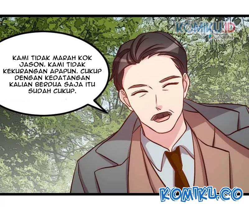 CEO’s Sudden Proposal Bab 85 halaman 8