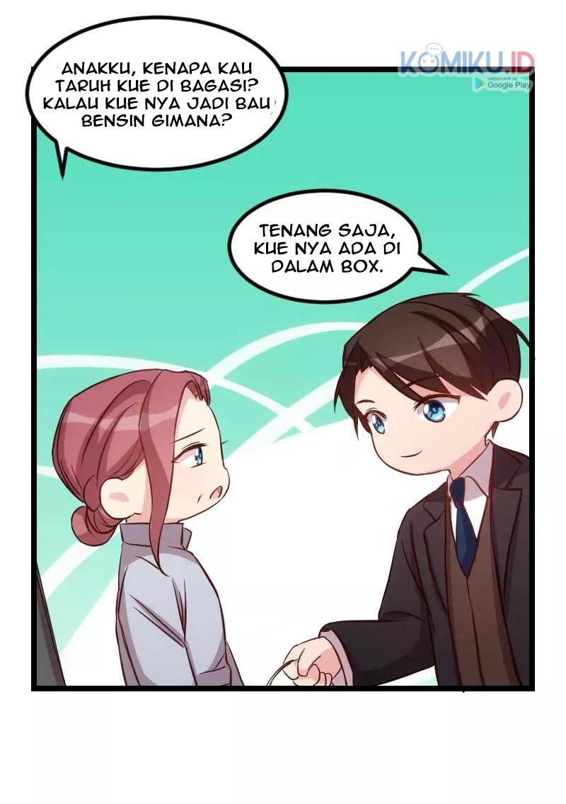 CEO’s Sudden Proposal Bab 85 halaman 11