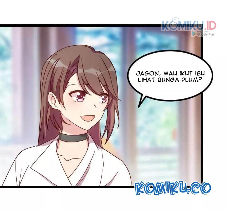 CEO’s Sudden Proposal Bab 85 halaman 14