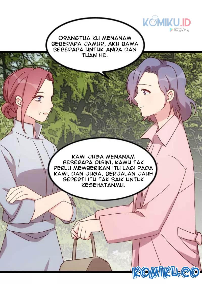 CEO’s Sudden Proposal Bab 85 halaman 22