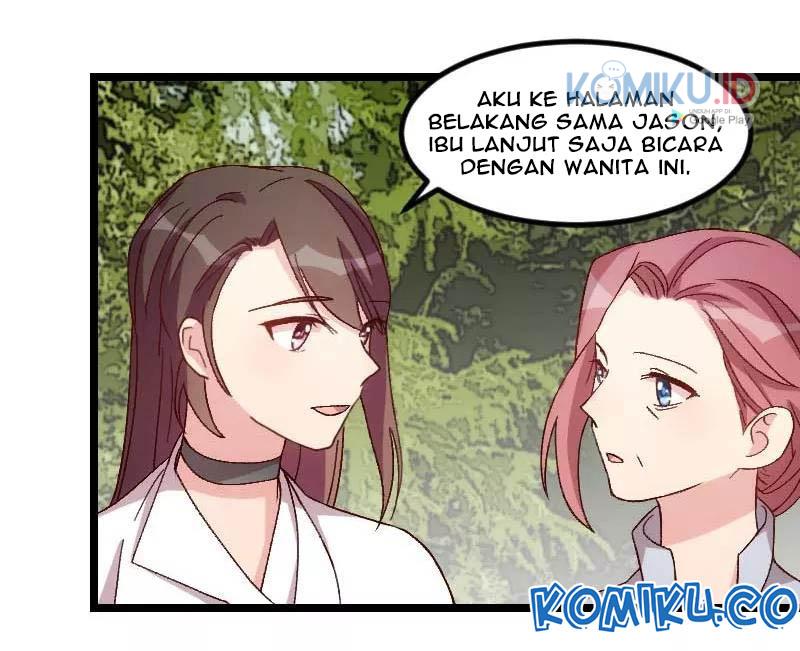 CEO’s Sudden Proposal Bab 86 halaman 4