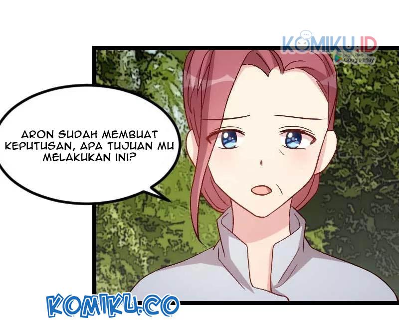 CEO’s Sudden Proposal Bab 86 halaman 6