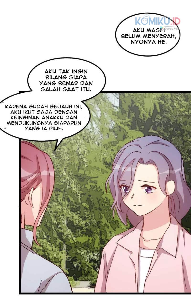 CEO’s Sudden Proposal Bab 86 halaman 7