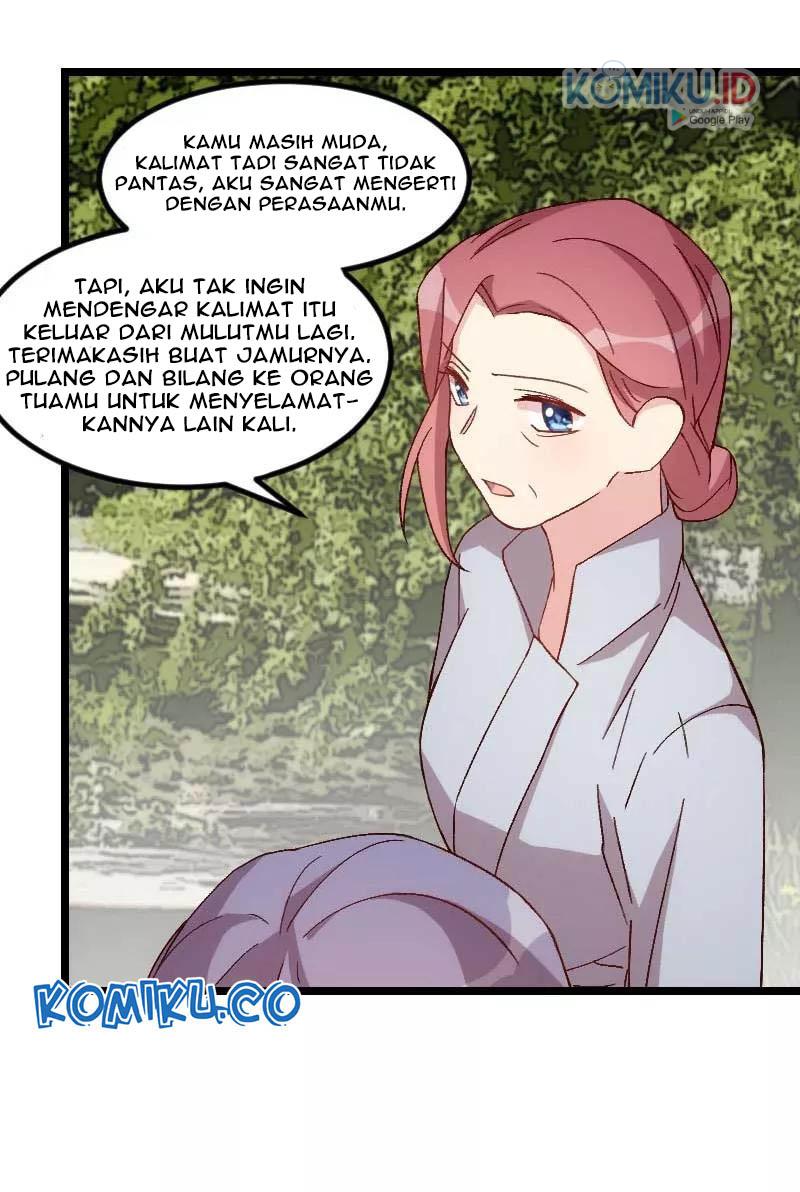 CEO’s Sudden Proposal Bab 86 halaman 10