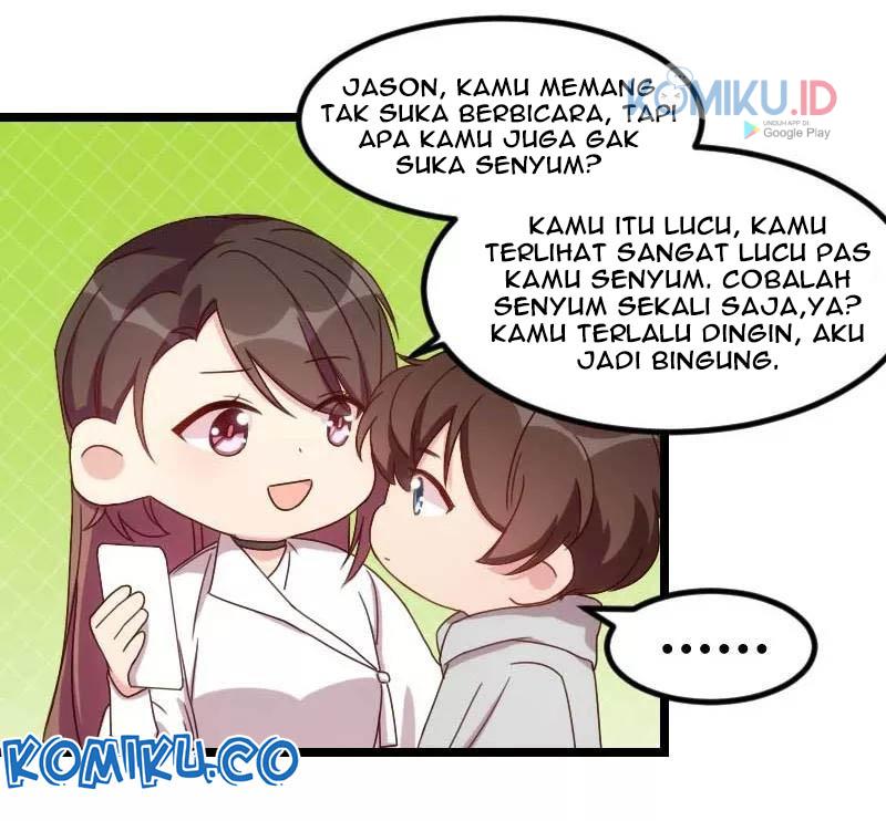 CEO’s Sudden Proposal Bab 86 halaman 18