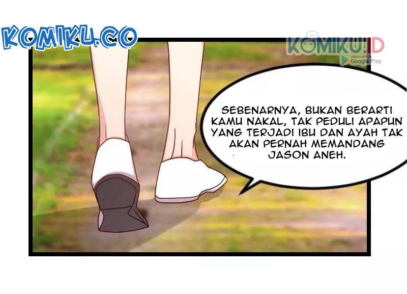 CEO’s Sudden Proposal Bab 86 halaman 20