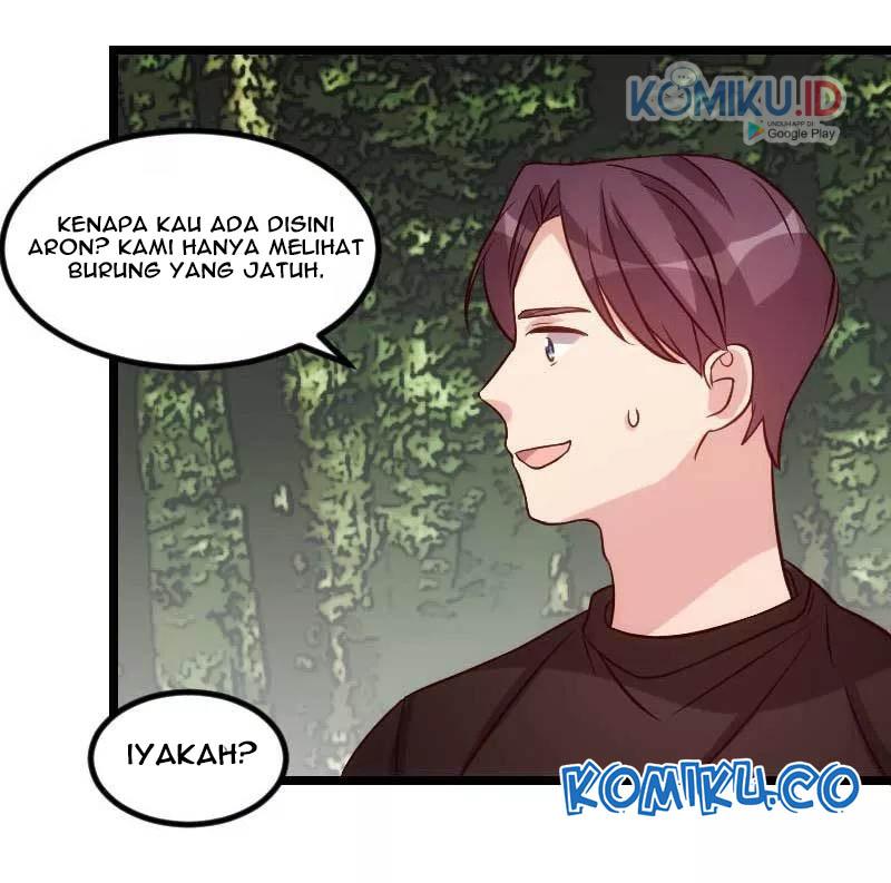 CEO’s Sudden Proposal Bab 88 halaman 6