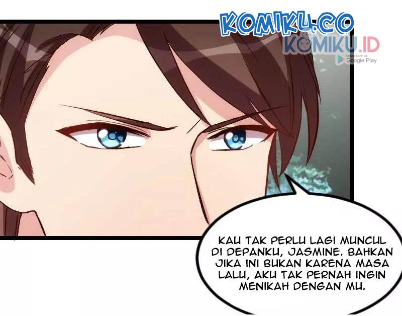 CEO’s Sudden Proposal Bab 88 halaman 8