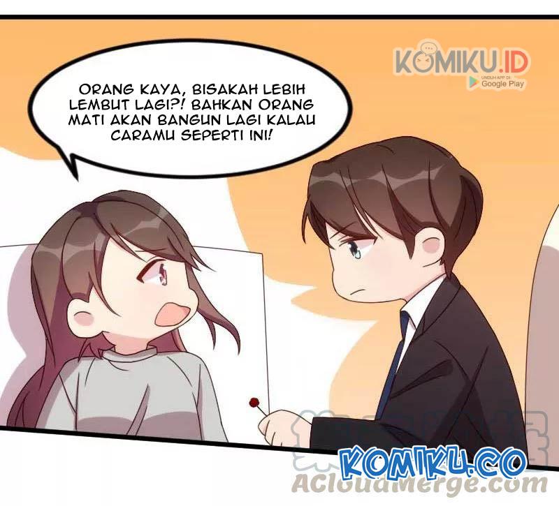 CEO’s Sudden Proposal Bab 88 halaman 16