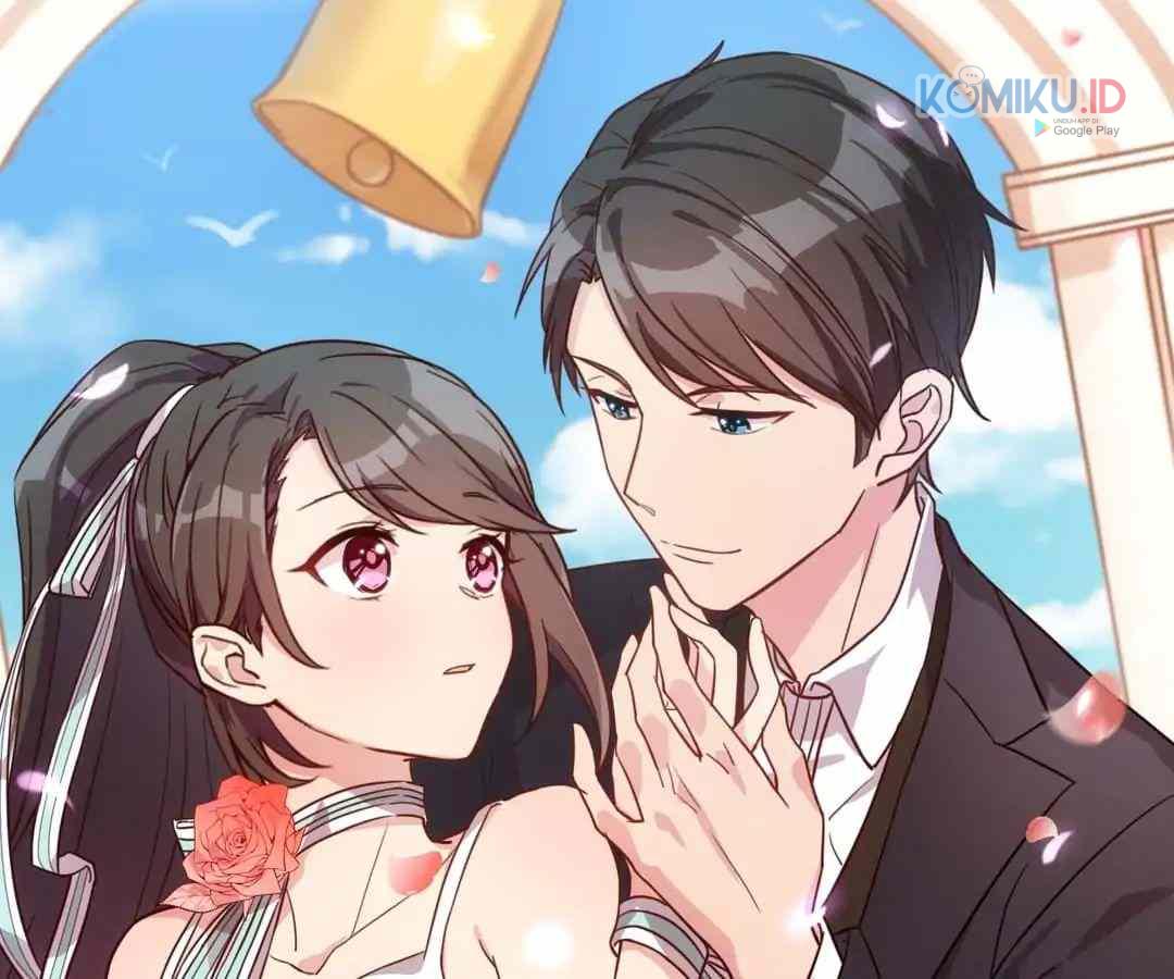 CEO’s Sudden Proposal Bab 89 halaman 2