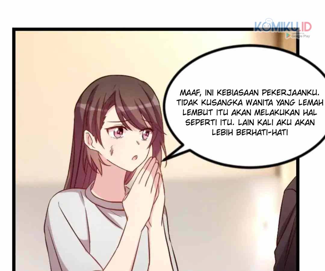CEO’s Sudden Proposal Bab 89 halaman 6