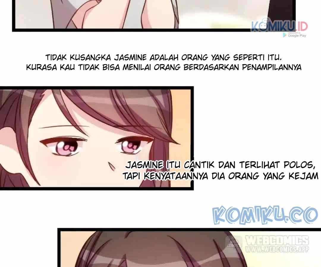 CEO’s Sudden Proposal Bab 89 halaman 7