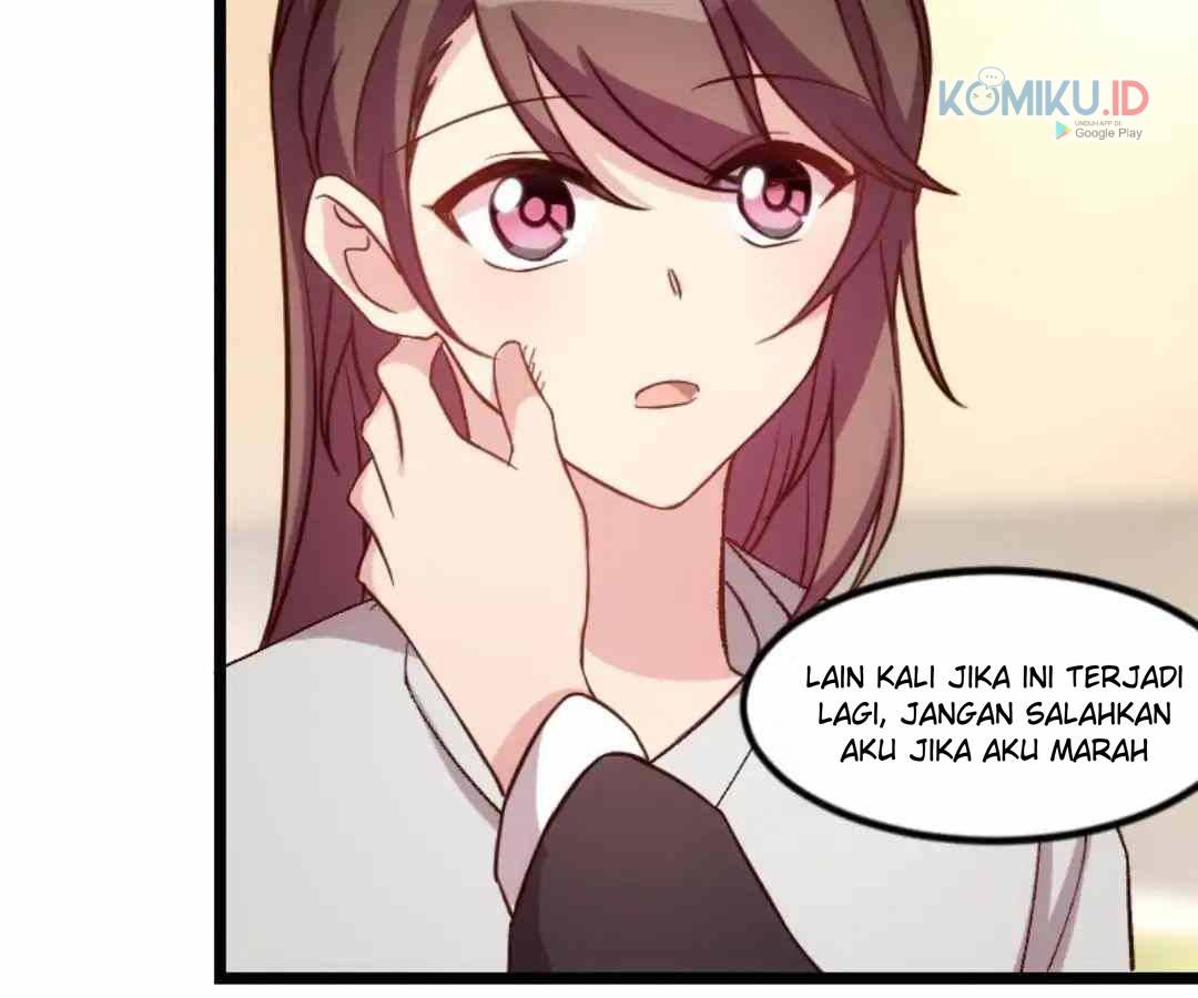 CEO’s Sudden Proposal Bab 89 halaman 8