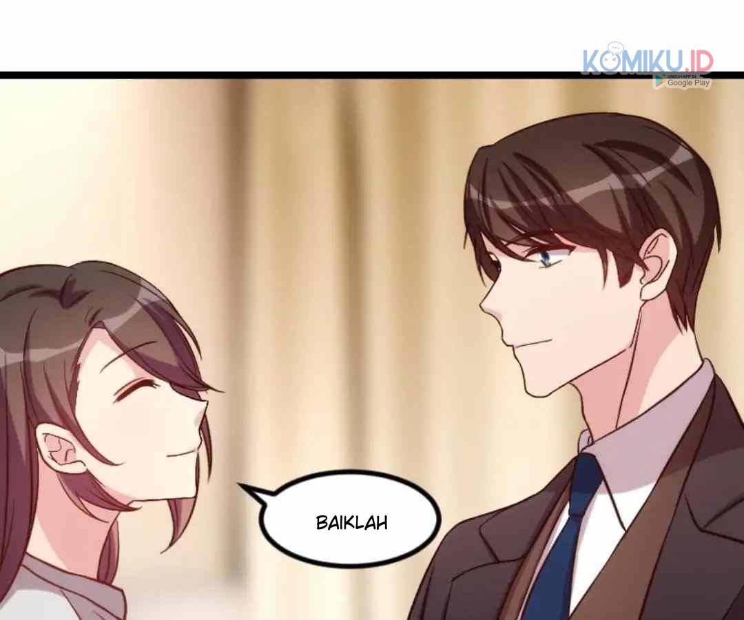 CEO’s Sudden Proposal Bab 89 halaman 10