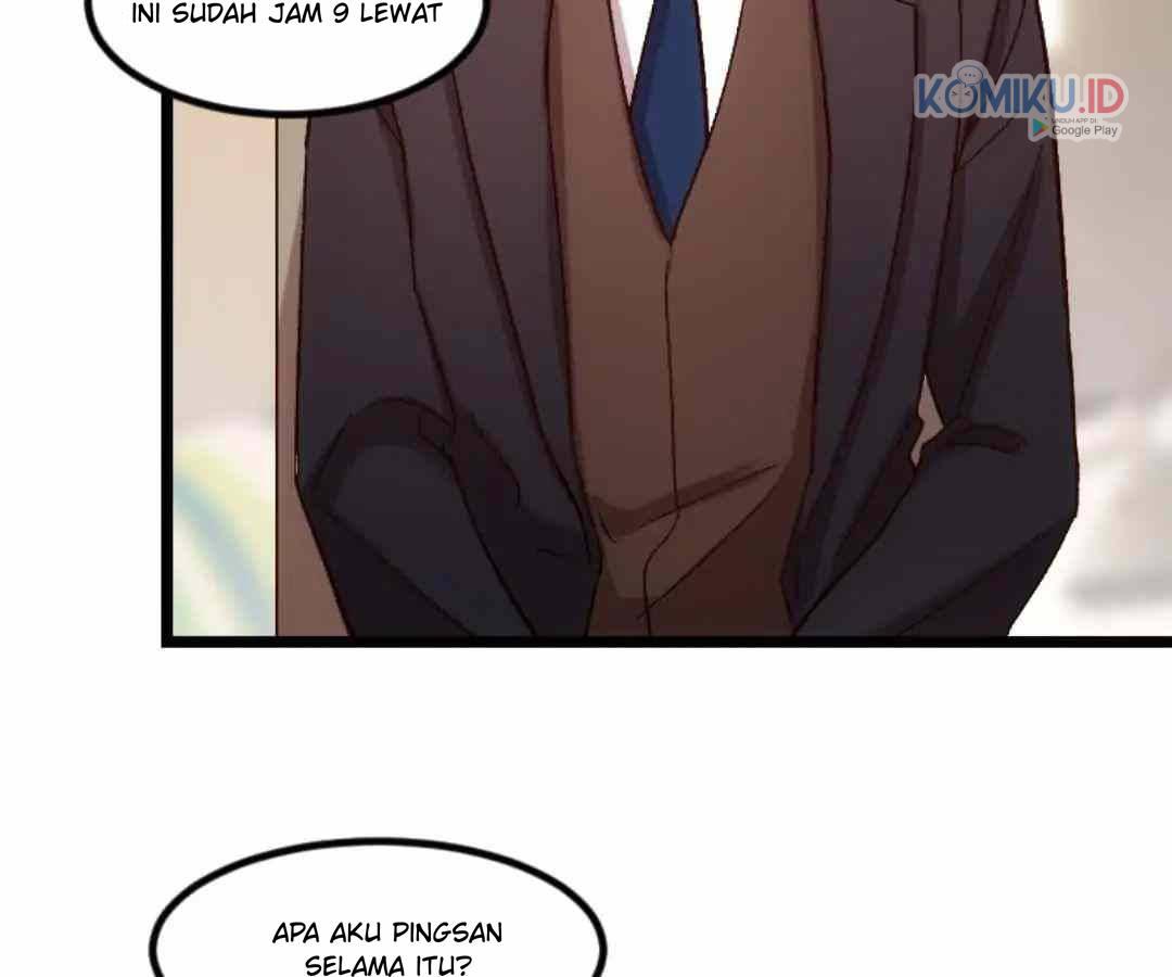 CEO’s Sudden Proposal Bab 89 halaman 14