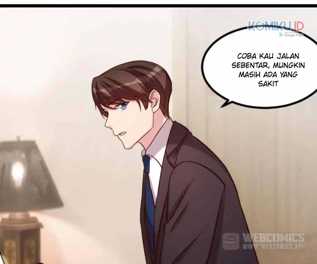 CEO’s Sudden Proposal Bab 89 halaman 16