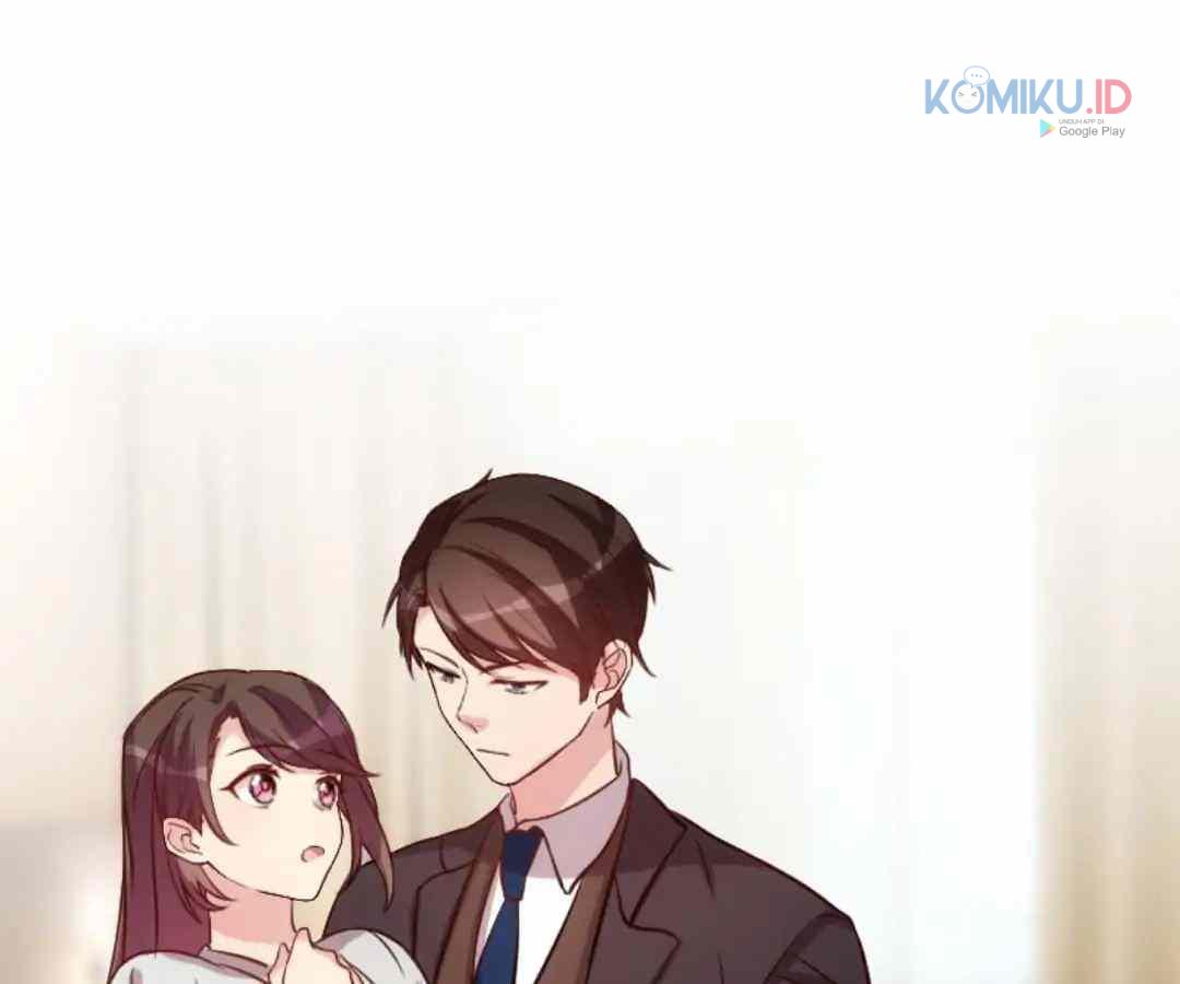 CEO’s Sudden Proposal Bab 89 halaman 21