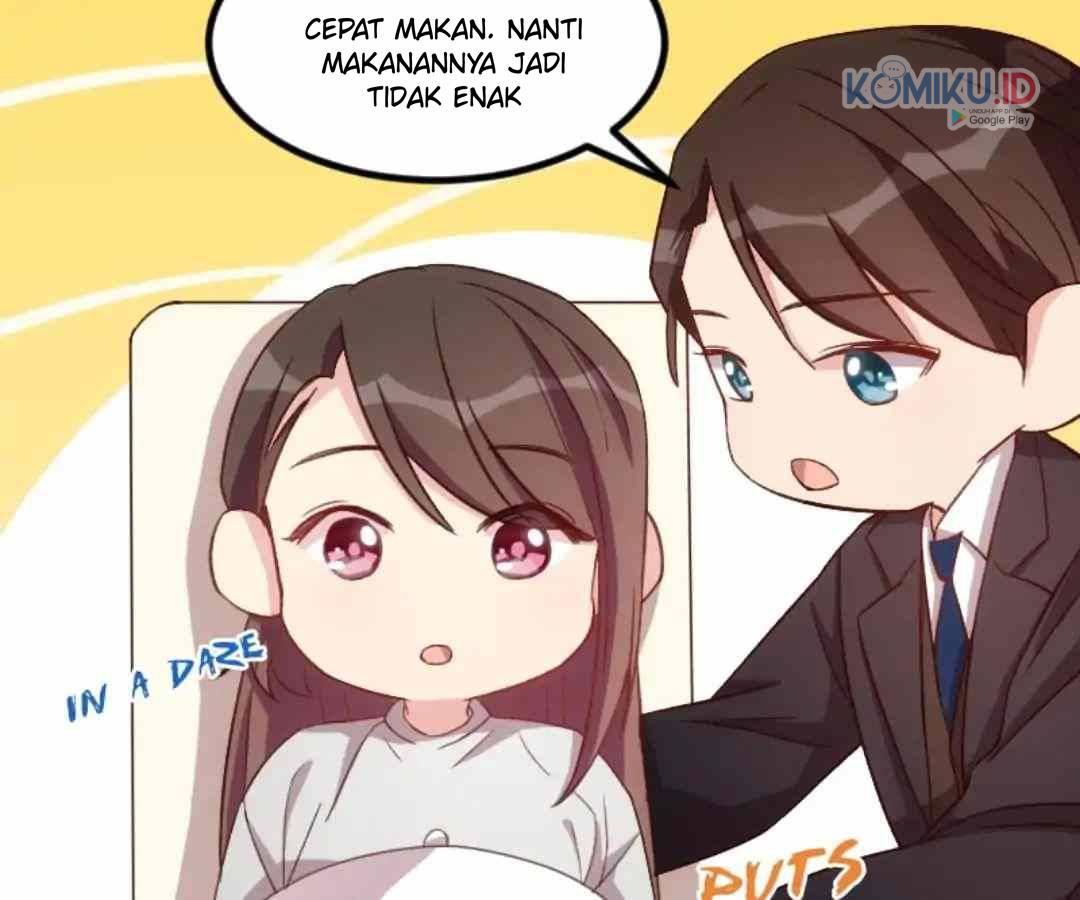 CEO’s Sudden Proposal Bab 89 halaman 28