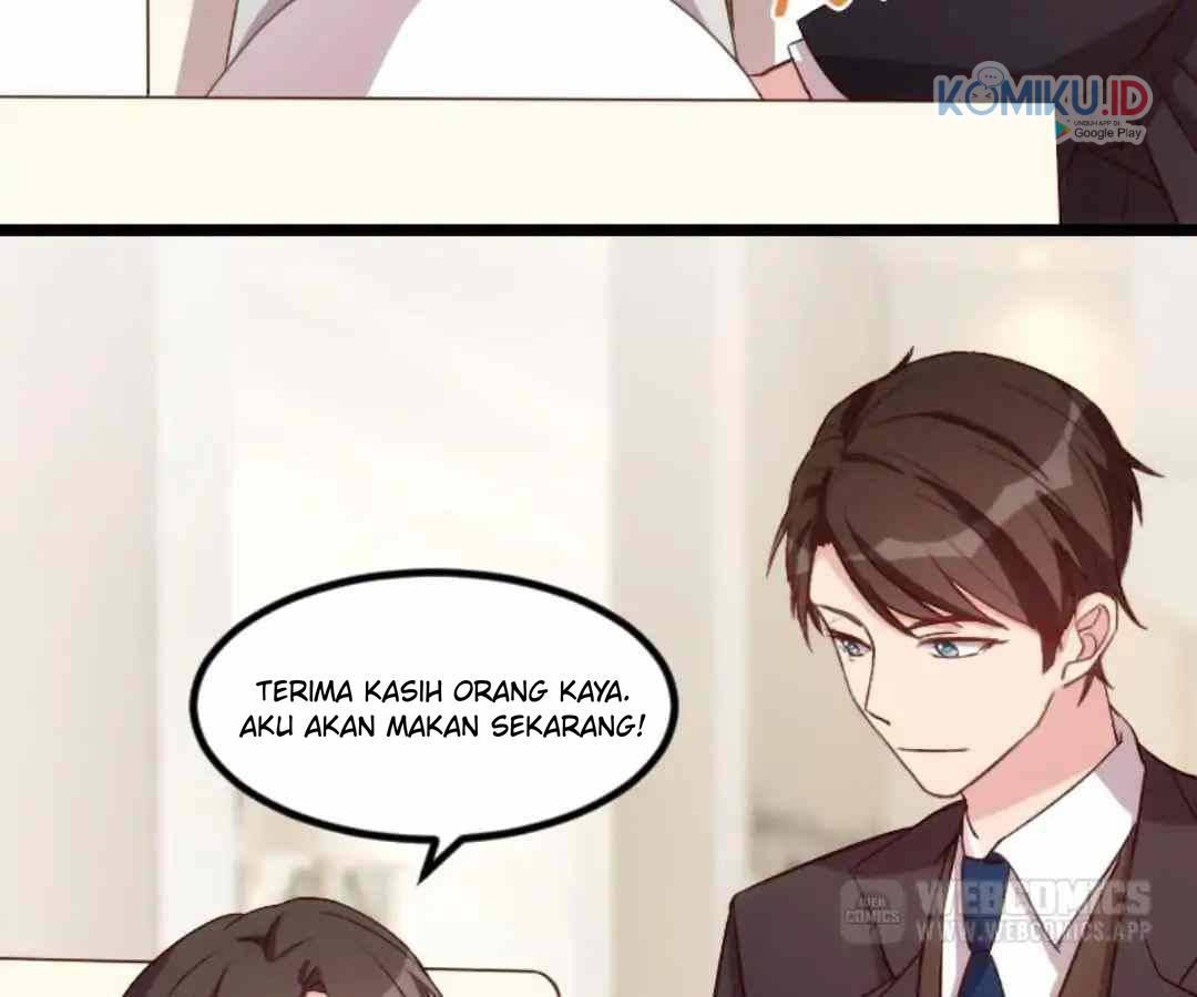 CEO’s Sudden Proposal Bab 89 halaman 29