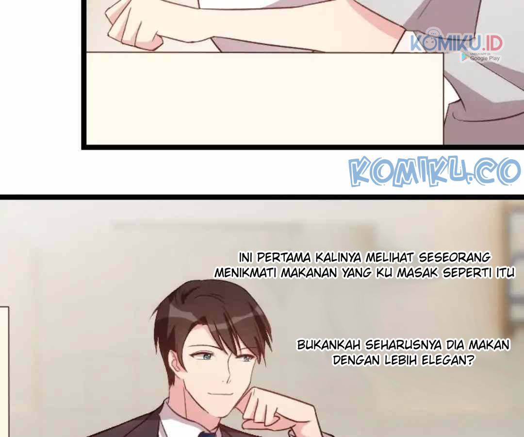 CEO’s Sudden Proposal Bab 89 halaman 32
