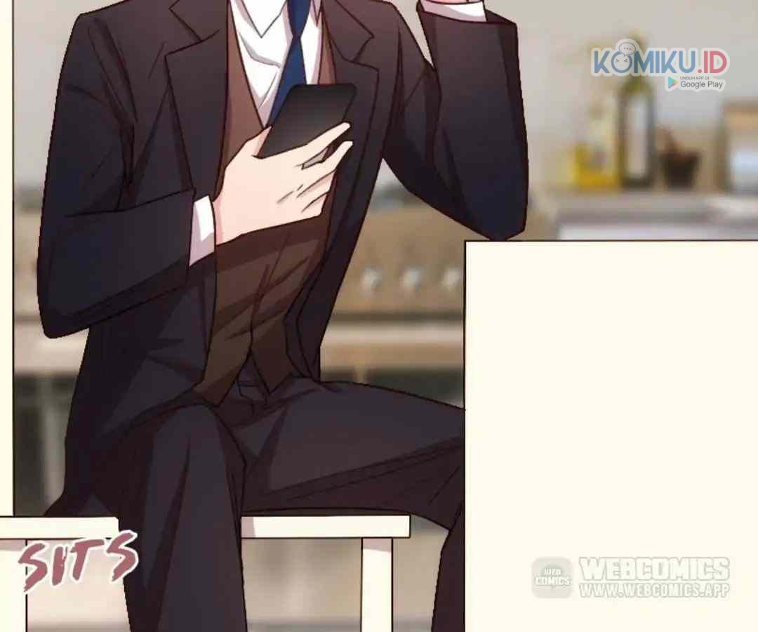 CEO’s Sudden Proposal Bab 89 halaman 33