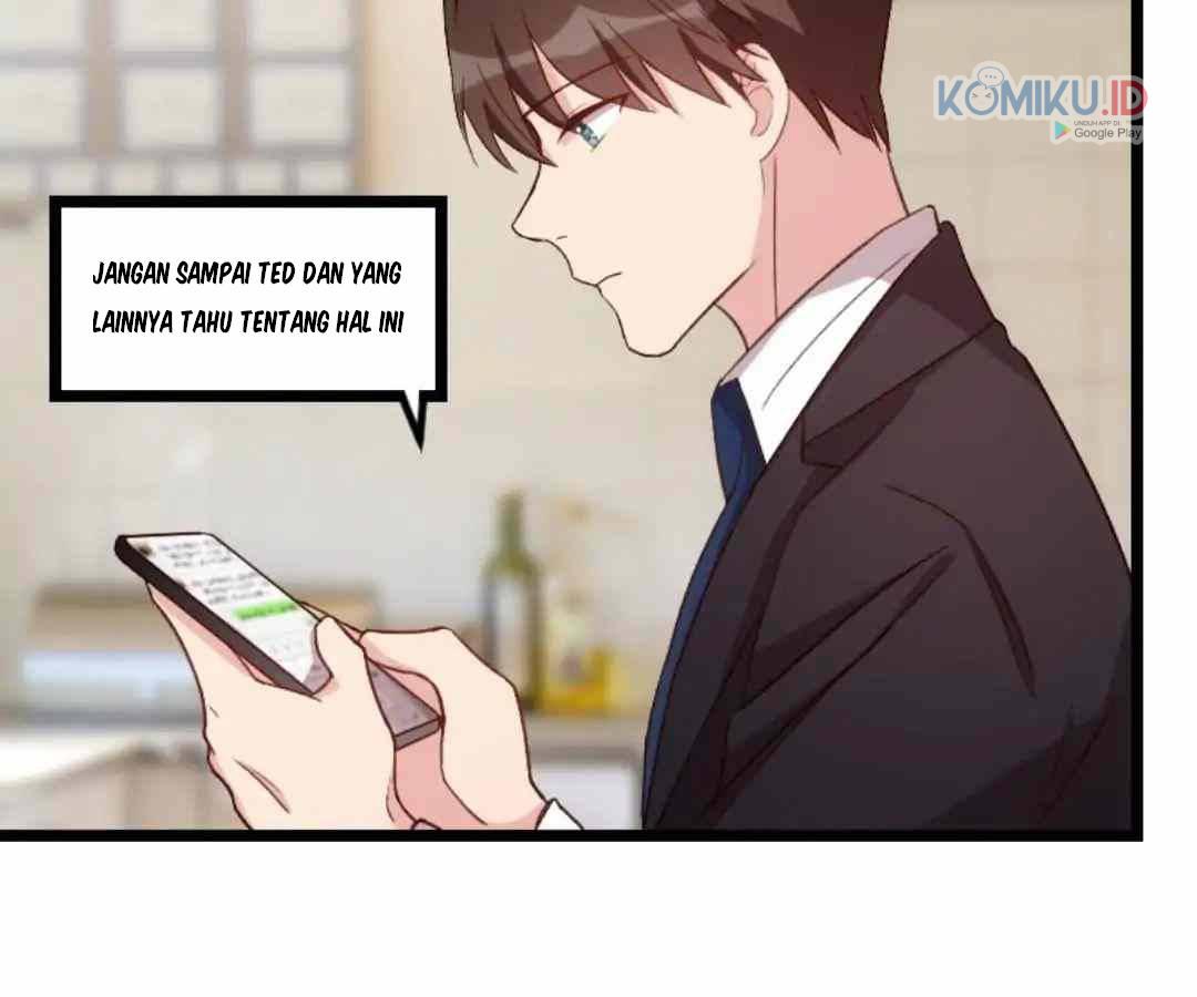 CEO’s Sudden Proposal Bab 89 halaman 39