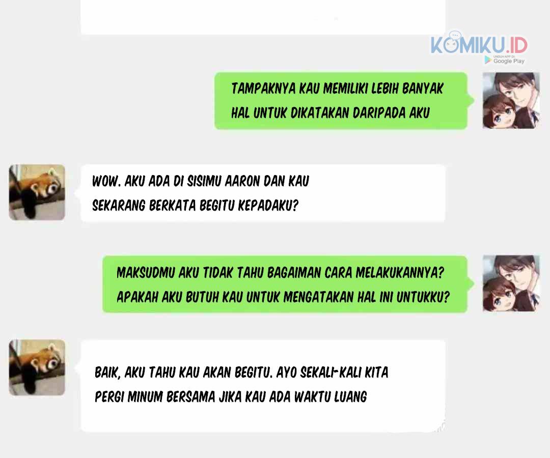 CEO’s Sudden Proposal Bab 90 halaman 7