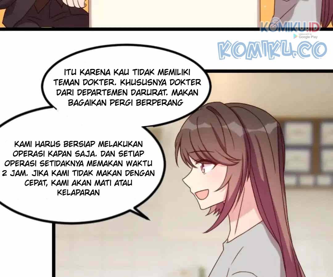 CEO’s Sudden Proposal Bab 90 halaman 13