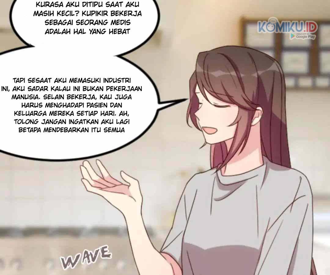 CEO’s Sudden Proposal Bab 90 halaman 16
