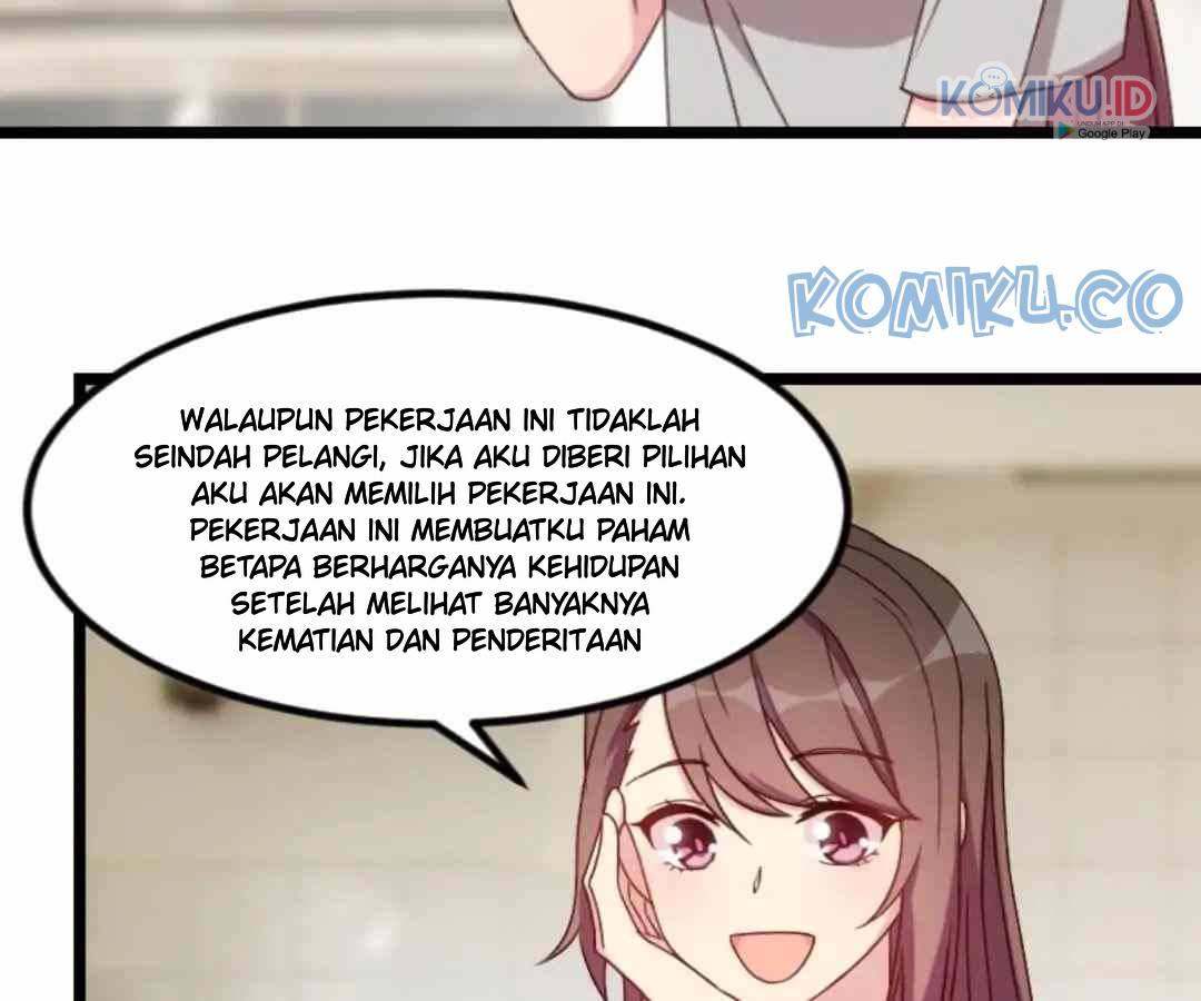 CEO’s Sudden Proposal Bab 90 halaman 17