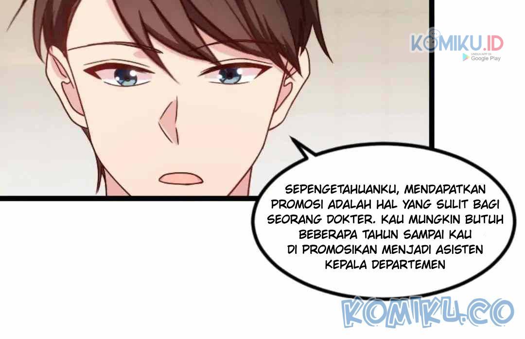 CEO’s Sudden Proposal Bab 90 halaman 20
