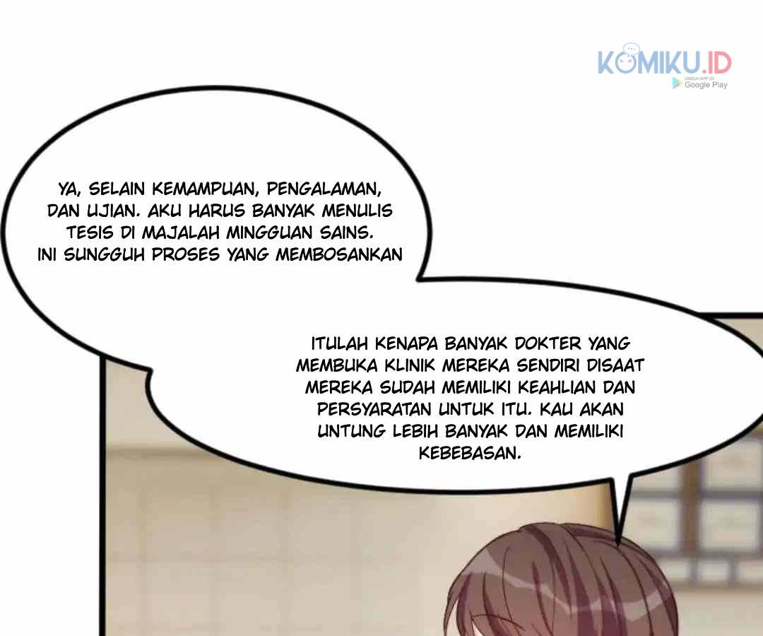 CEO’s Sudden Proposal Bab 90 halaman 22