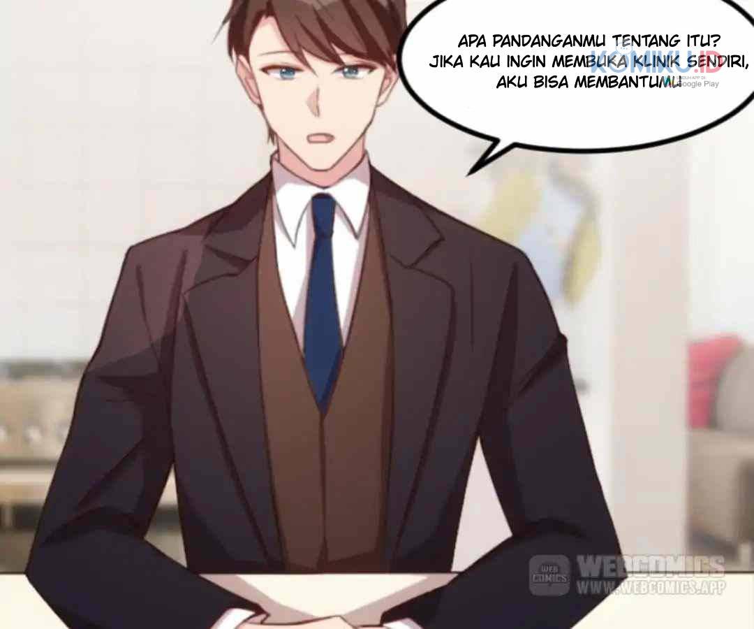 CEO’s Sudden Proposal Bab 90 halaman 24