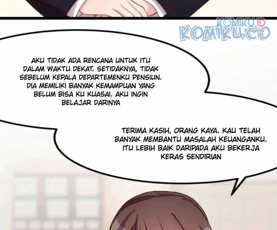 CEO’s Sudden Proposal Bab 90 halaman 25