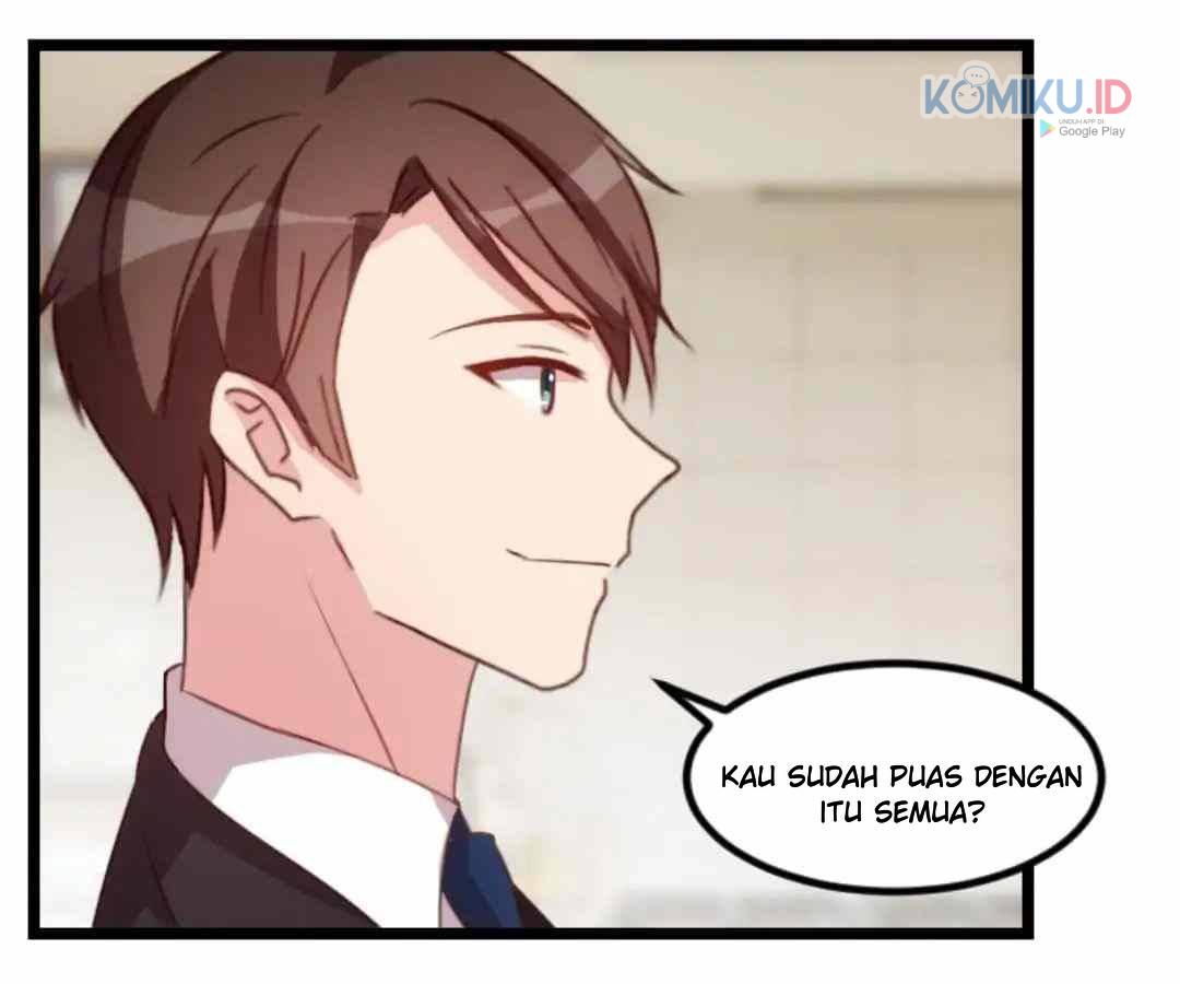 CEO’s Sudden Proposal Bab 90 halaman 27