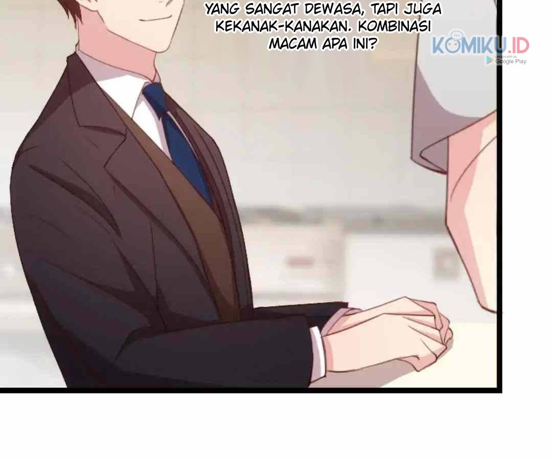 CEO’s Sudden Proposal Bab 90 halaman 31