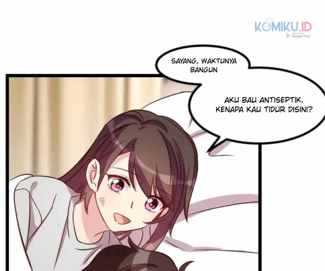 CEO’s Sudden Proposal Bab 91 halaman 6