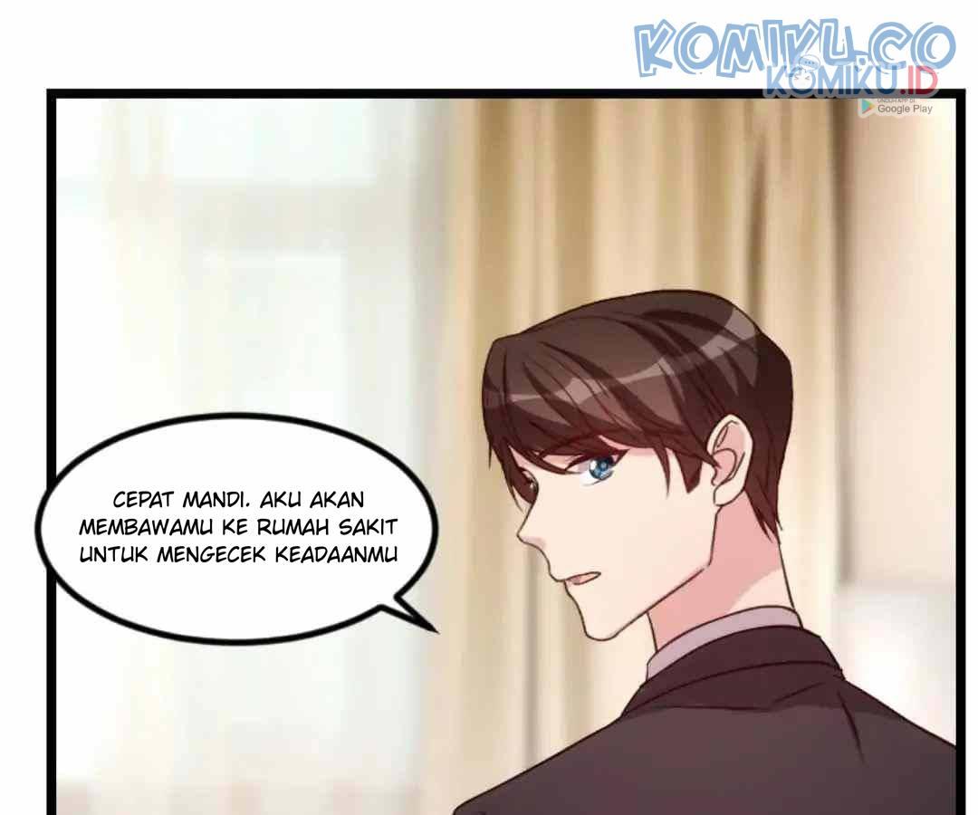 CEO’s Sudden Proposal Bab 91 halaman 15
