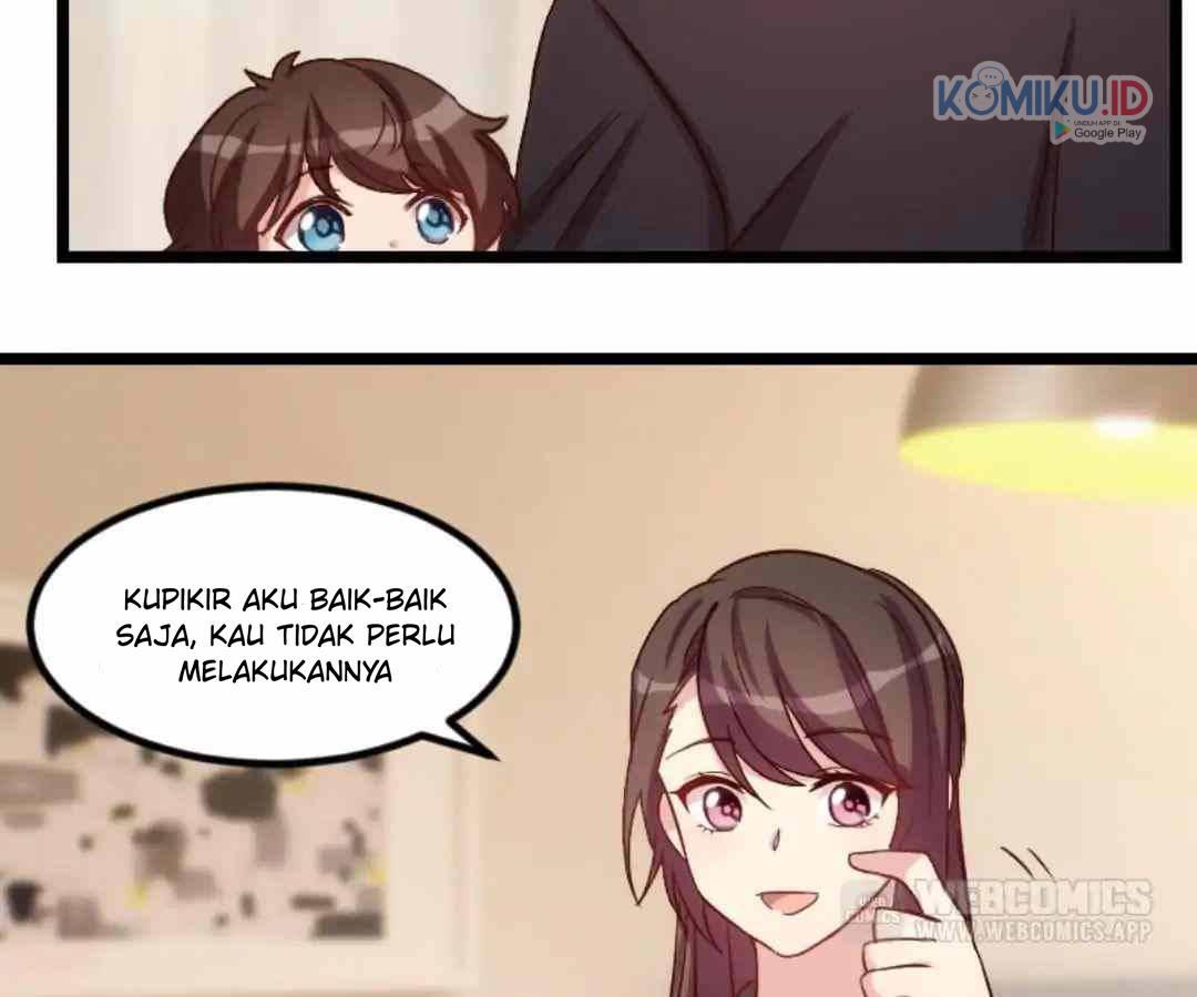 CEO’s Sudden Proposal Bab 91 halaman 16