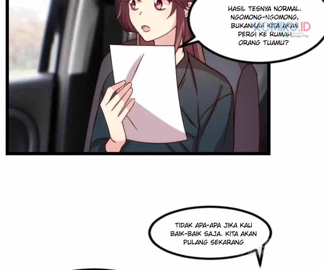 CEO’s Sudden Proposal Bab 91 halaman 20