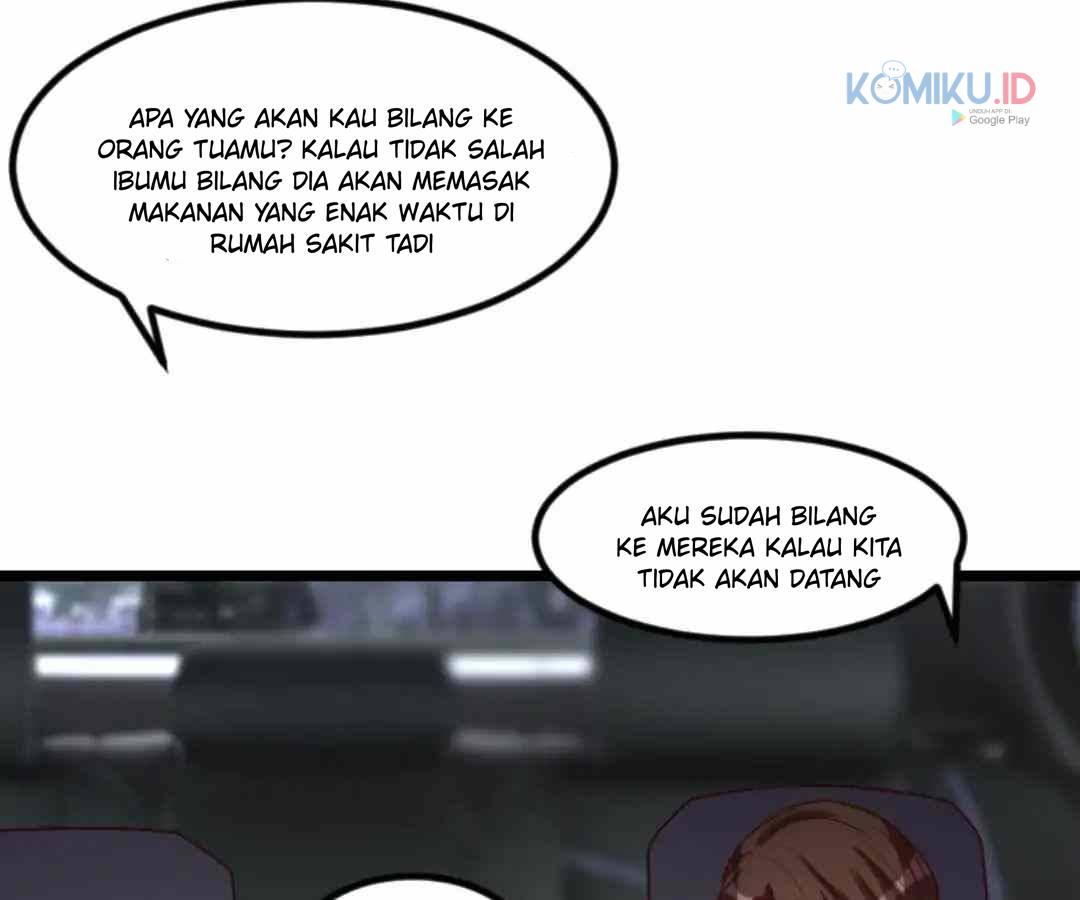 CEO’s Sudden Proposal Bab 91 halaman 21